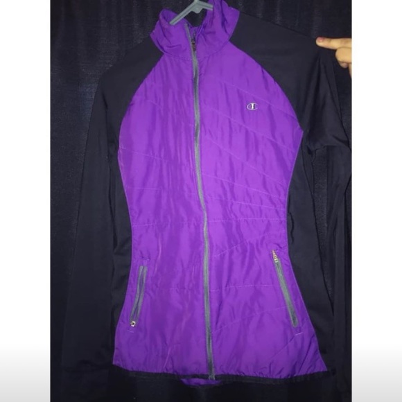 Champion jacket - Picture 1 of 1